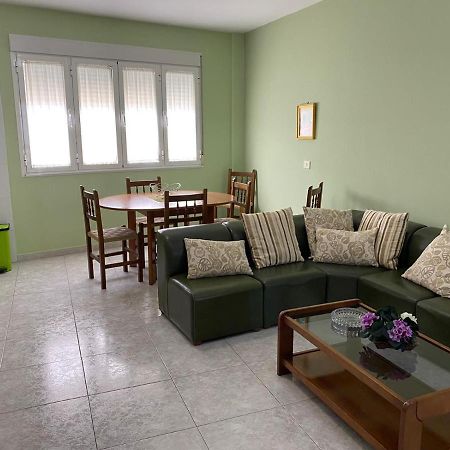 Apartamentos Camino Do Rio O Grove Ngoại thất bức ảnh