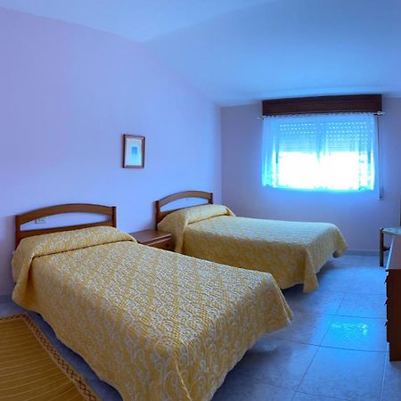 Apartamentos Camino Do Rio O Grove Ngoại thất bức ảnh