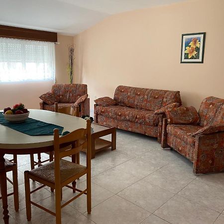 Apartamentos Camino Do Rio O Grove Ngoại thất bức ảnh