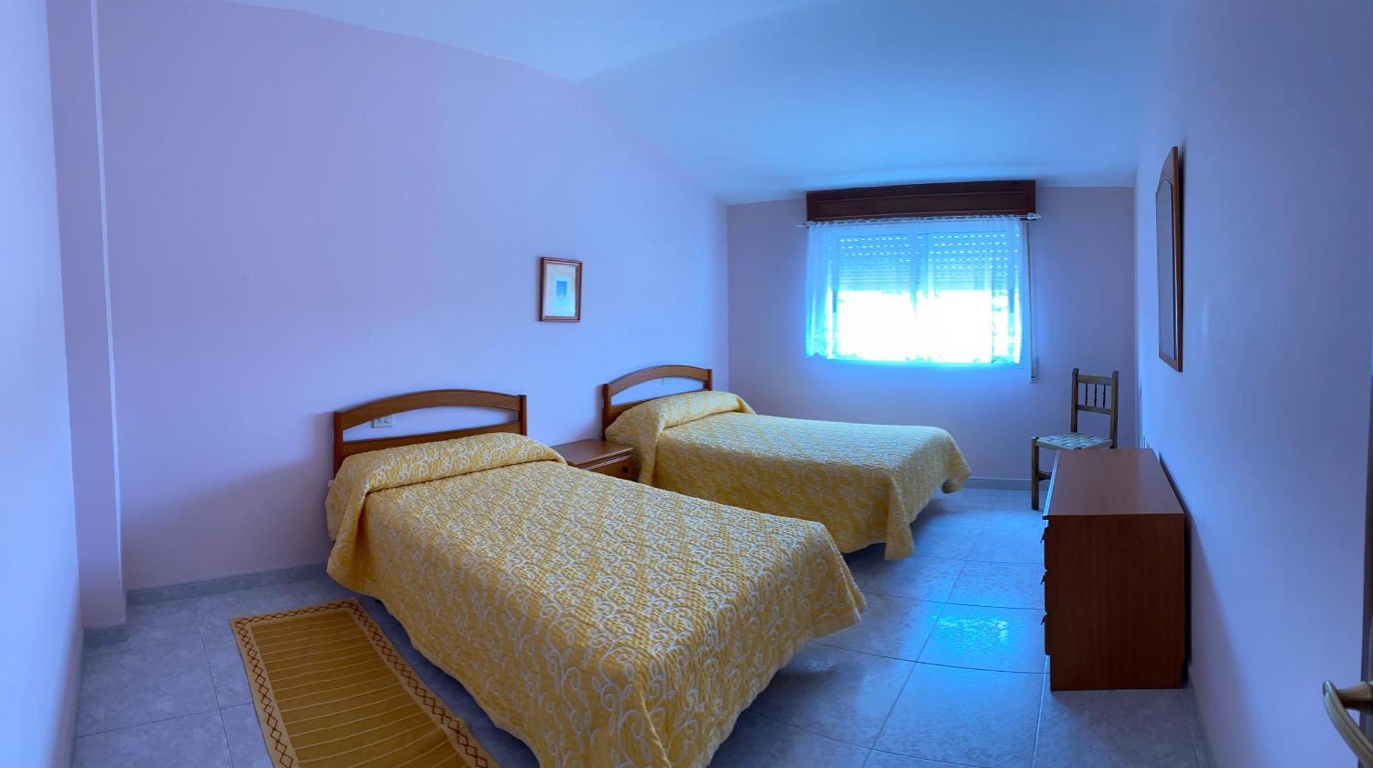 Apartamentos Camino Do Rio O Grove Ngoại thất bức ảnh