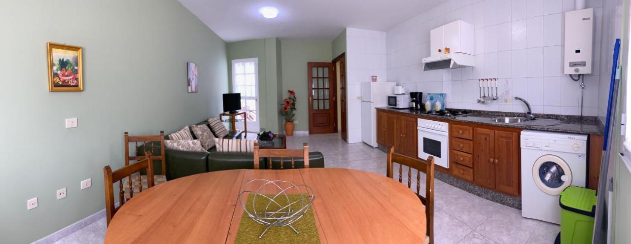 Apartamentos Camino Do Rio O Grove Ngoại thất bức ảnh