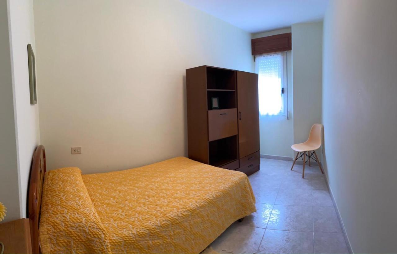 Apartamentos Camino Do Rio O Grove Ngoại thất bức ảnh