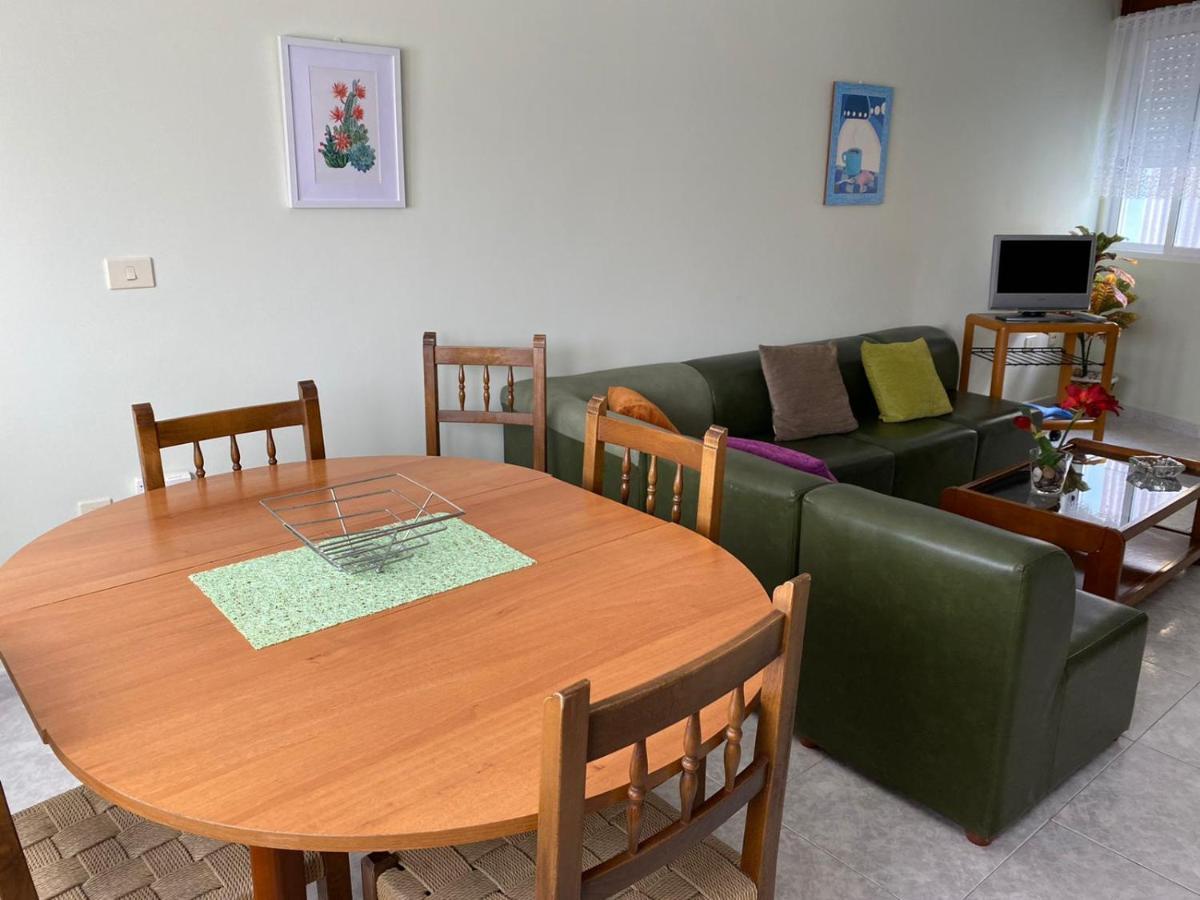 Apartamentos Camino Do Rio O Grove Ngoại thất bức ảnh