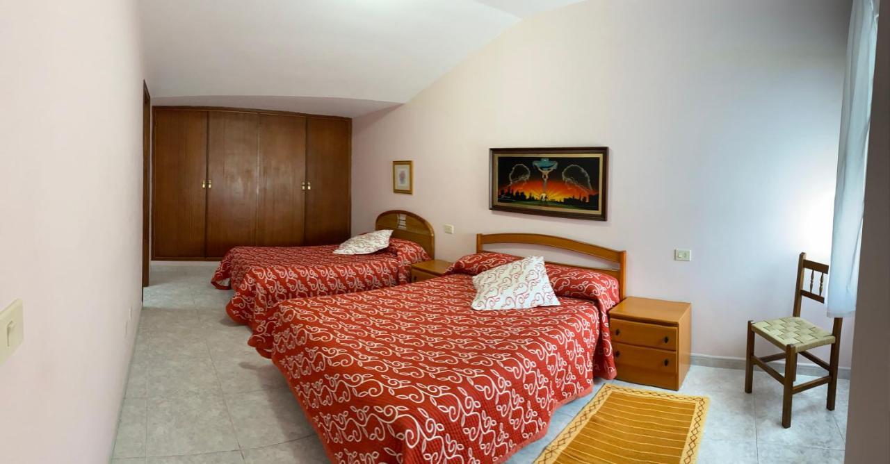 Apartamentos Camino Do Rio O Grove Ngoại thất bức ảnh