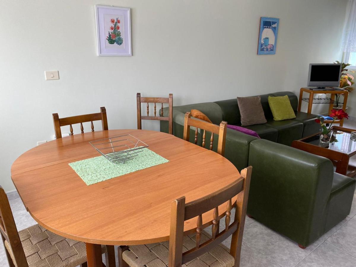 Apartamentos Camino Do Rio O Grove Ngoại thất bức ảnh